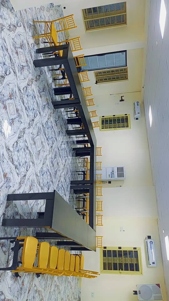 Spanish Hotel Snooker